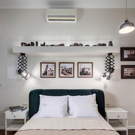 Photel Apartments Crikvenica Dış mekan fotoğraf