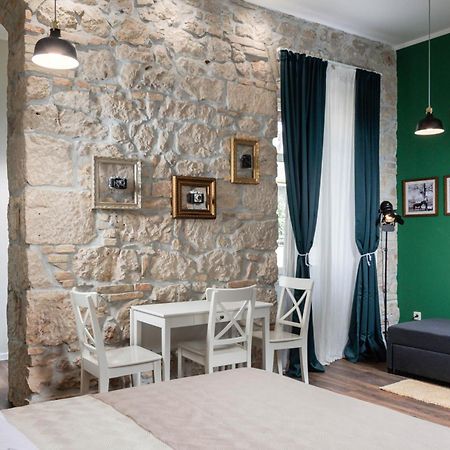 Photel Apartments Crikvenica Dış mekan fotoğraf