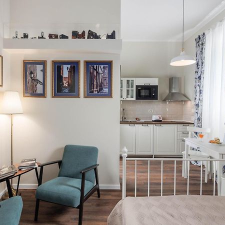 Photel Apartments Crikvenica Dış mekan fotoğraf