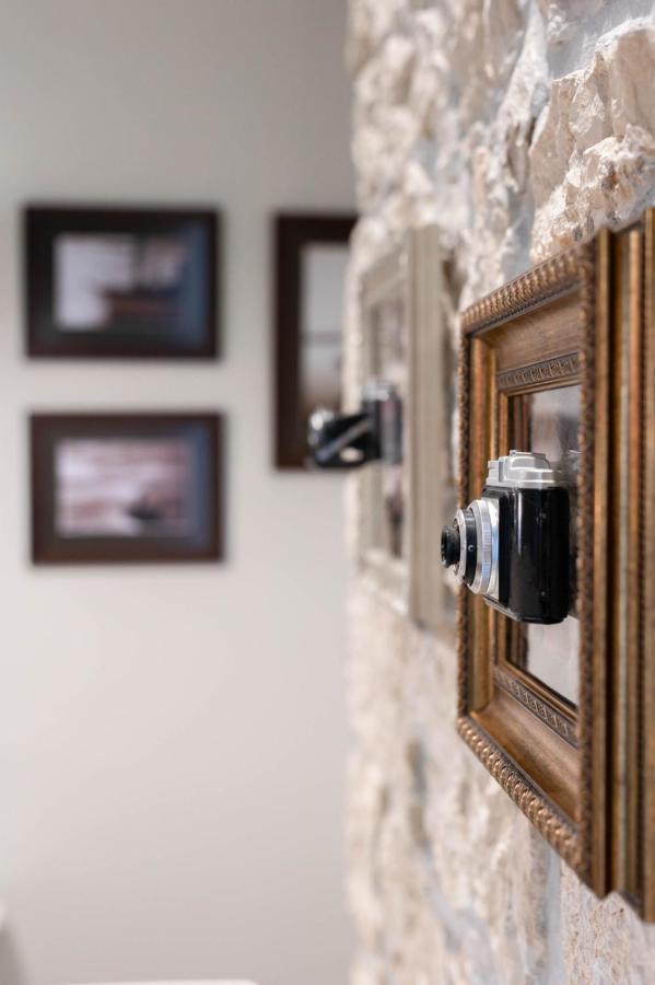 Photel Apartments Crikvenica Dış mekan fotoğraf