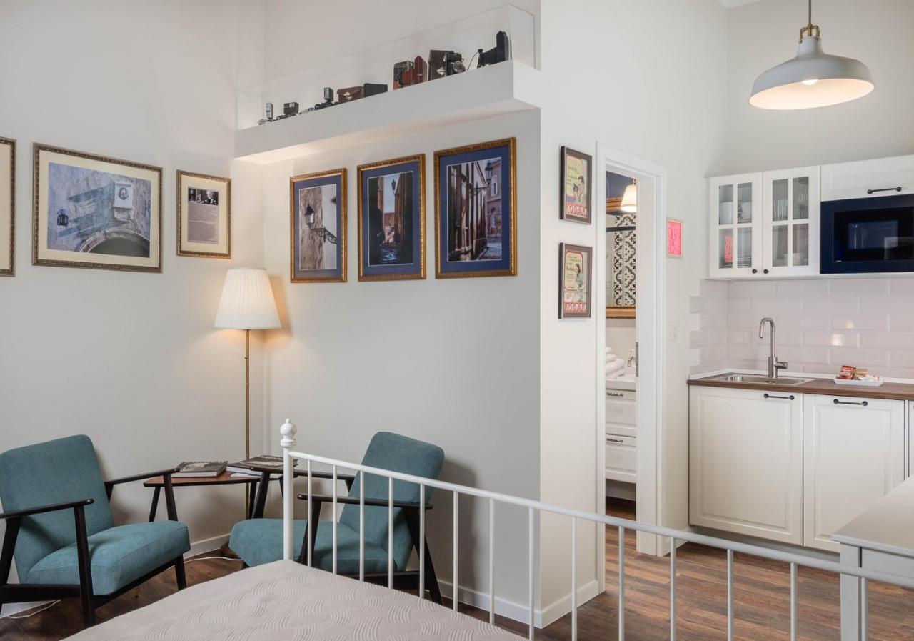 Photel Apartments Crikvenica Dış mekan fotoğraf