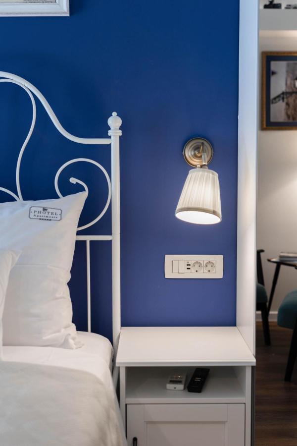 Photel Apartments Crikvenica Dış mekan fotoğraf