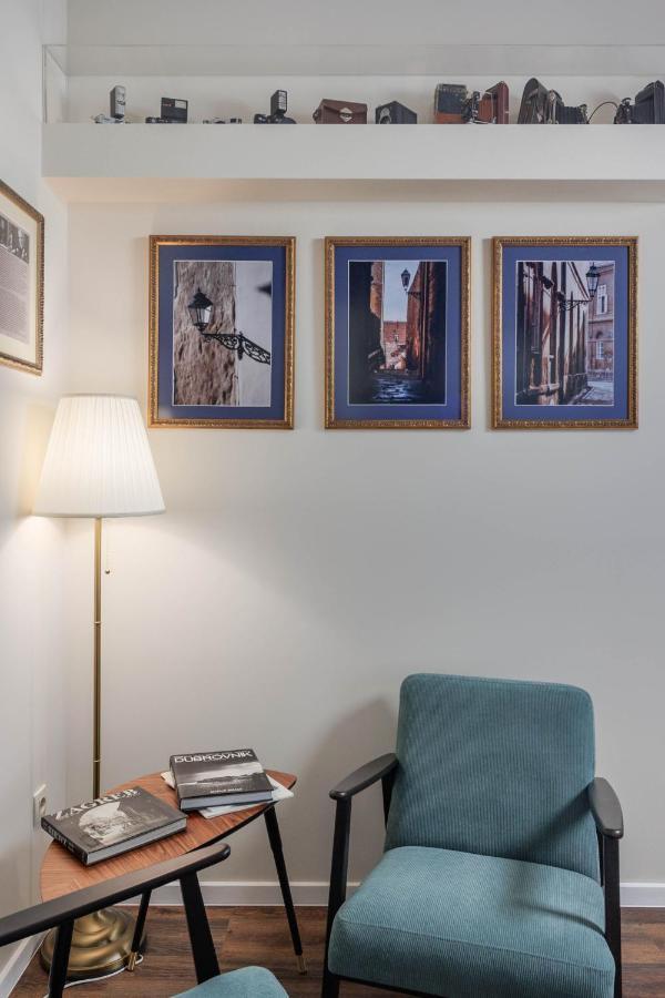 Photel Apartments Crikvenica Dış mekan fotoğraf