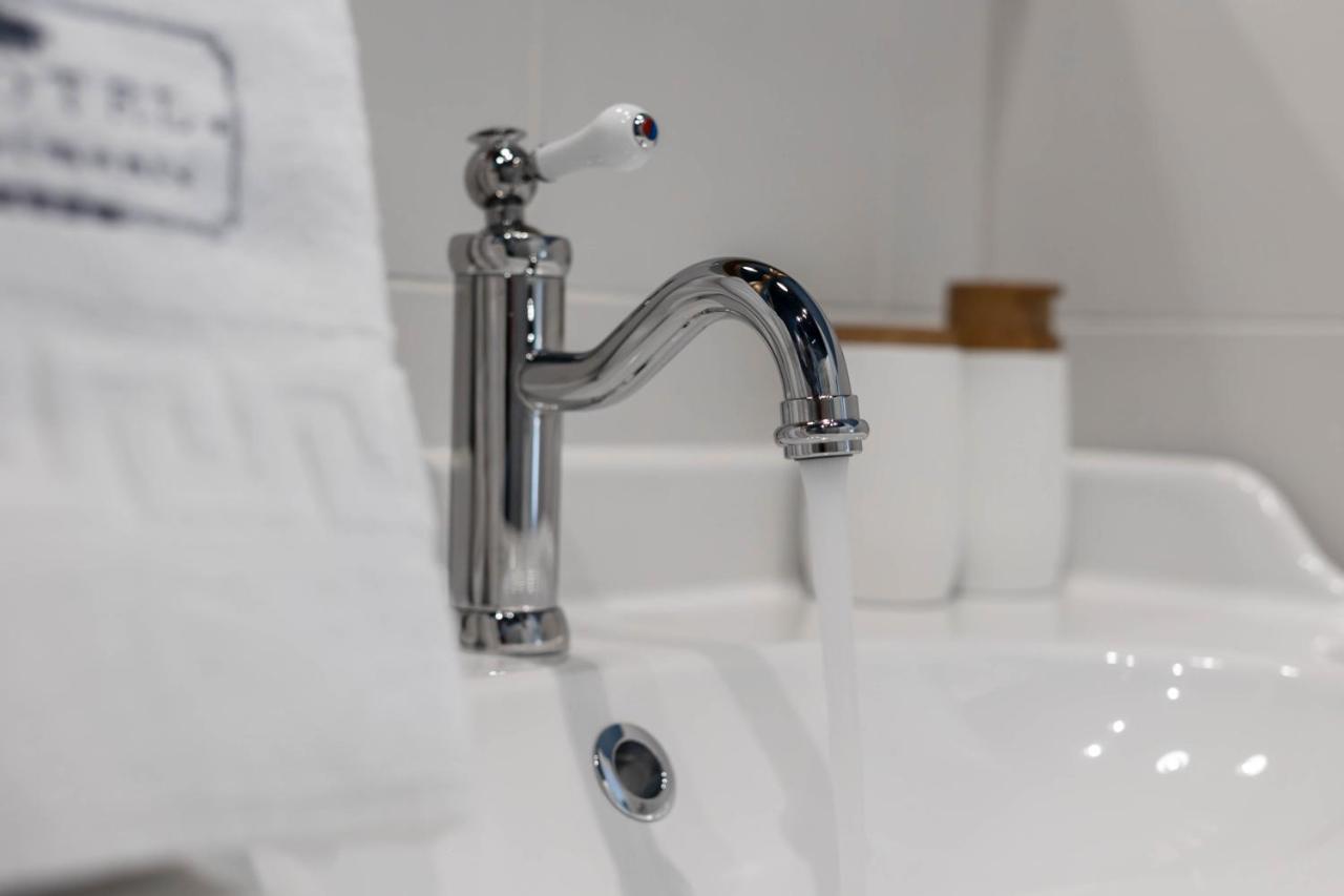 Photel Apartments Crikvenica Dış mekan fotoğraf