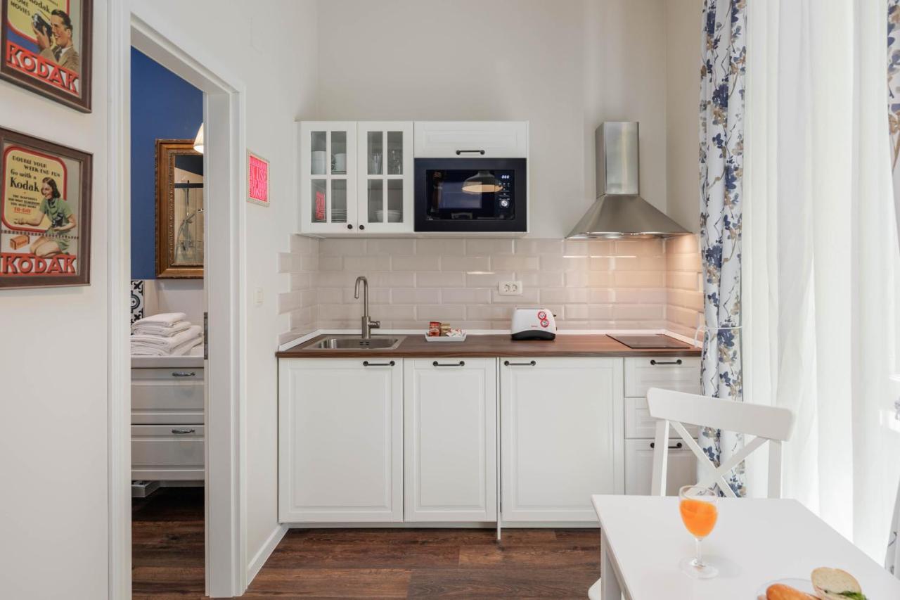 Photel Apartments Crikvenica Dış mekan fotoğraf