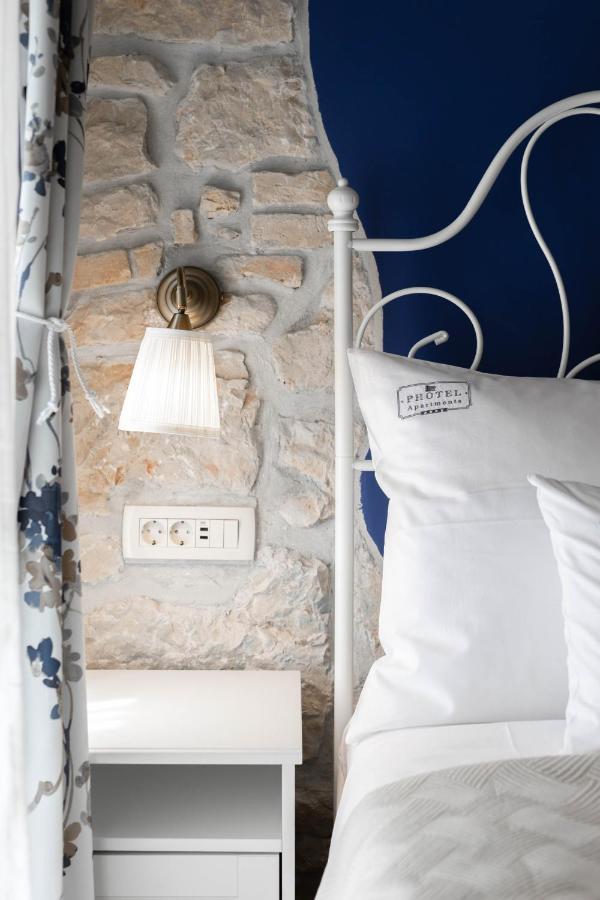Photel Apartments Crikvenica Dış mekan fotoğraf