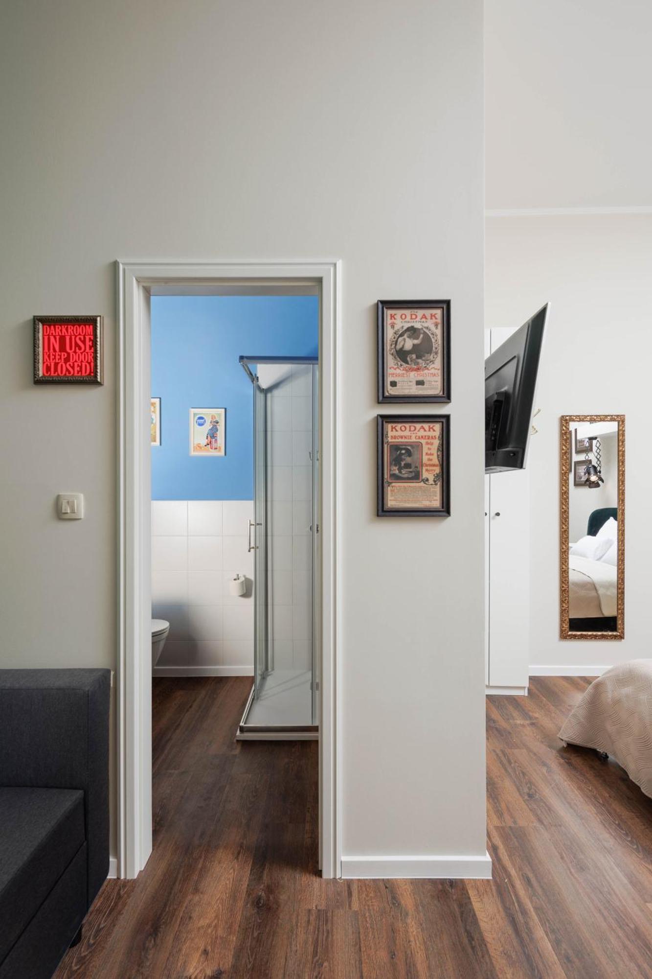 Photel Apartments Crikvenica Dış mekan fotoğraf
