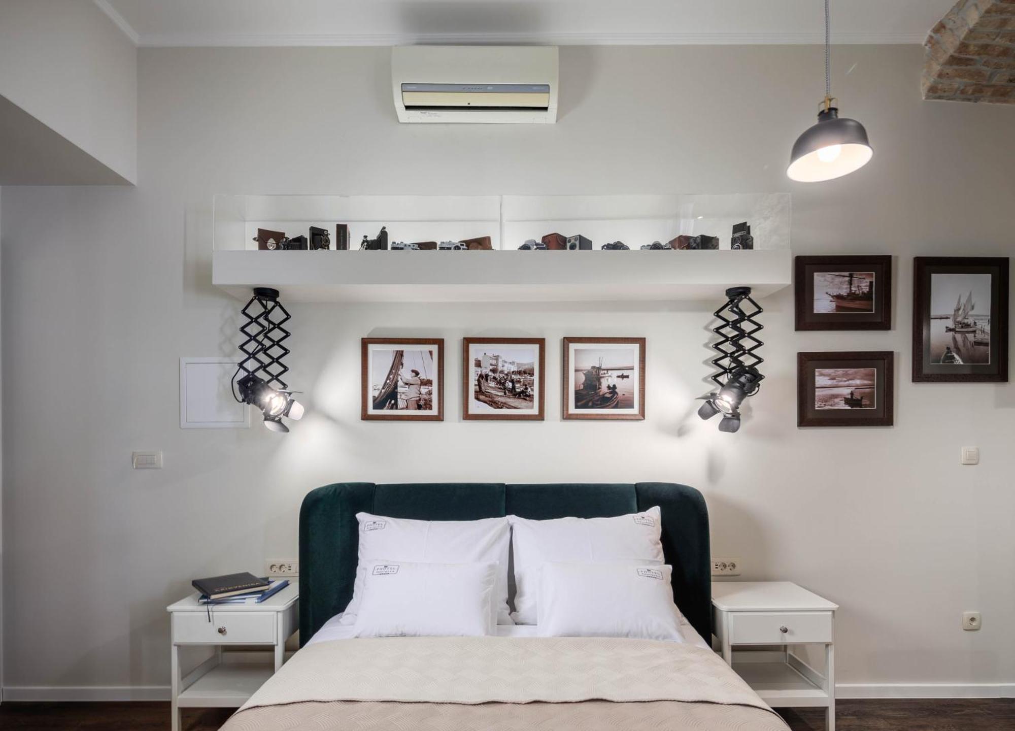 Photel Apartments Crikvenica Dış mekan fotoğraf