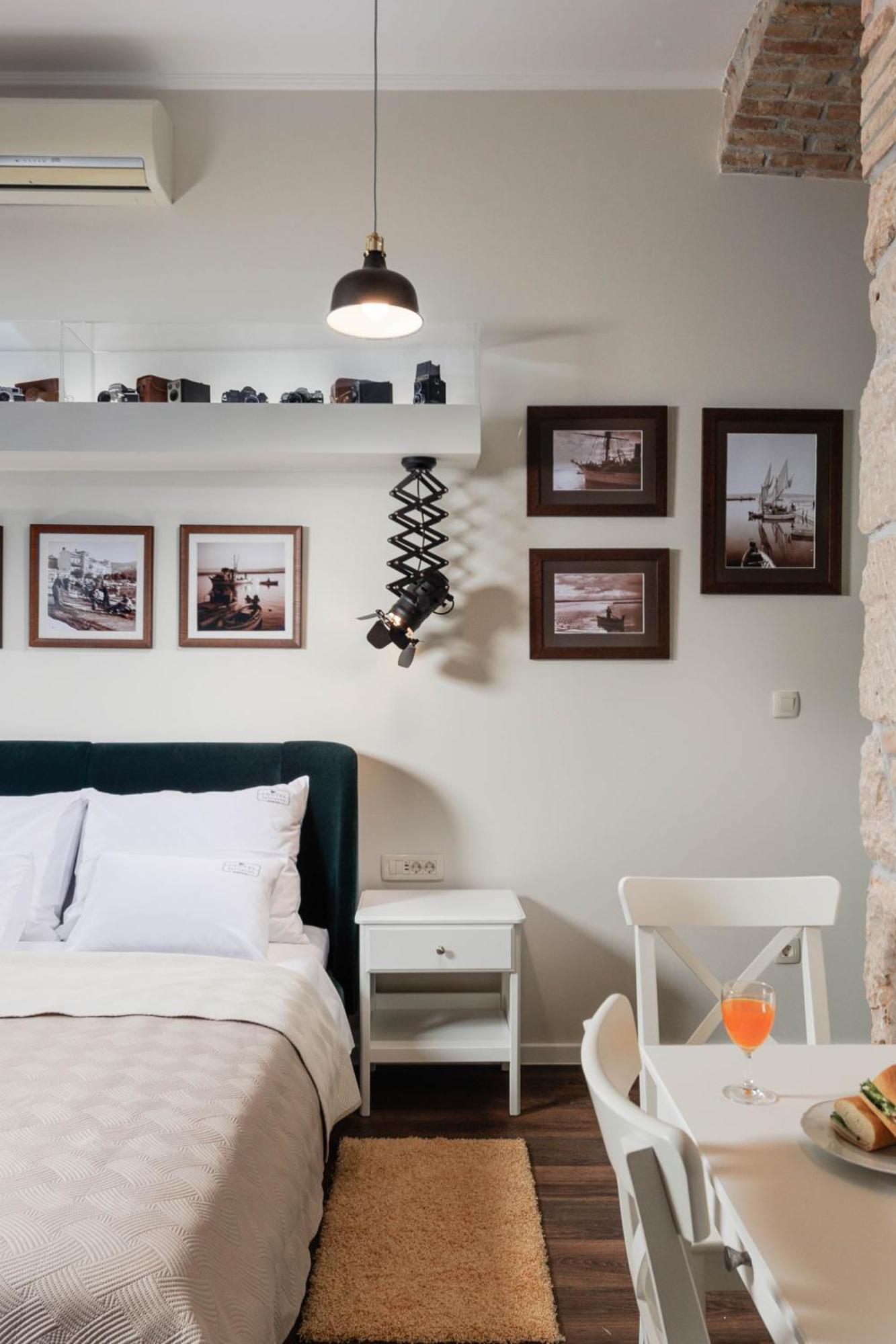 Photel Apartments Crikvenica Dış mekan fotoğraf