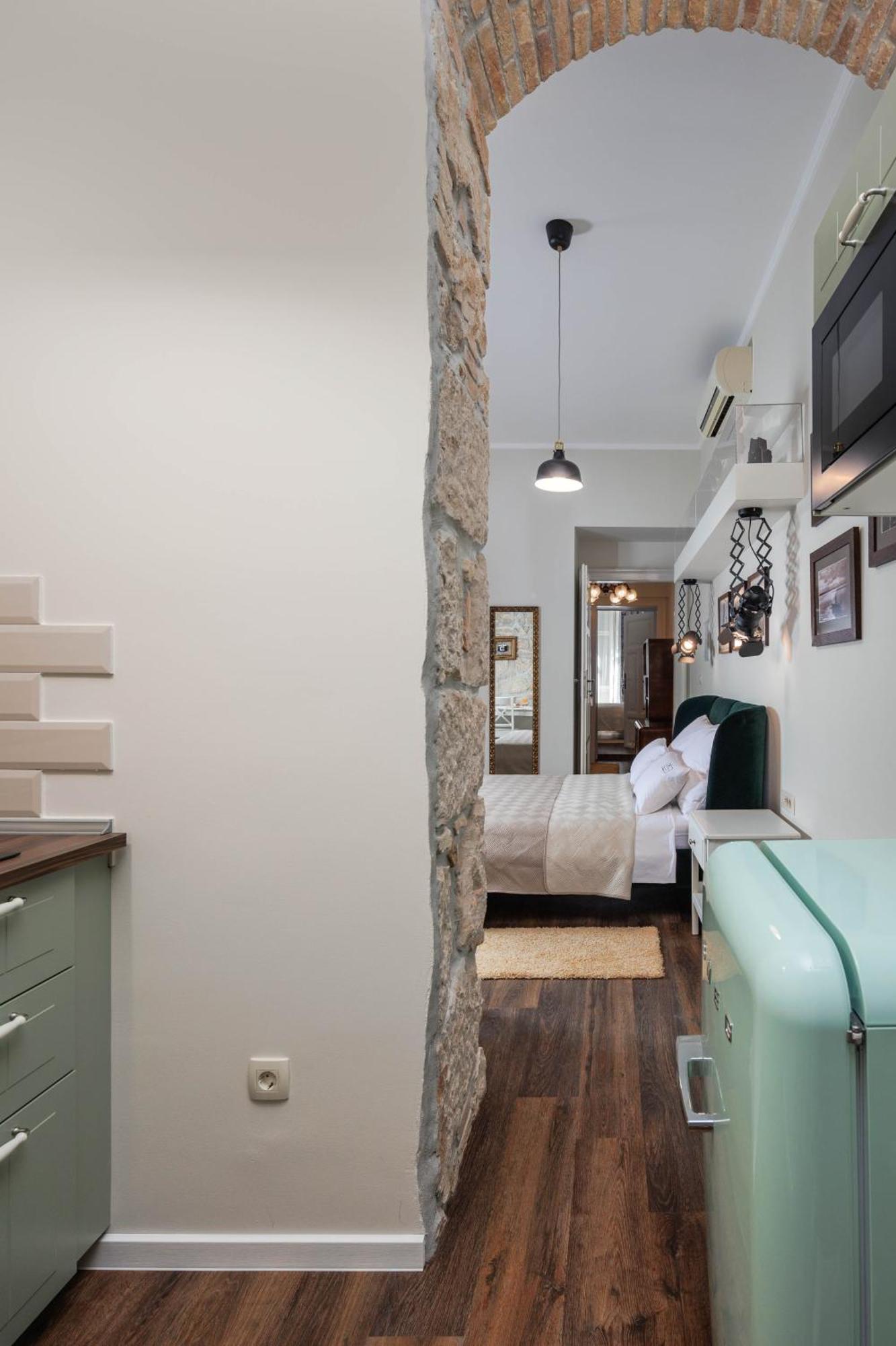 Photel Apartments Crikvenica Dış mekan fotoğraf
