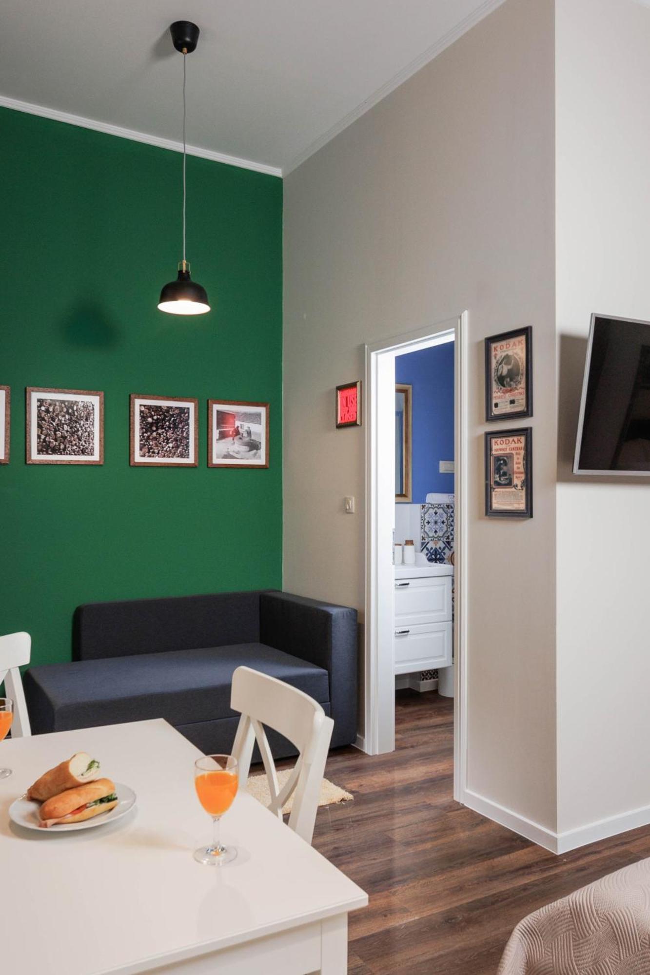 Photel Apartments Crikvenica Dış mekan fotoğraf