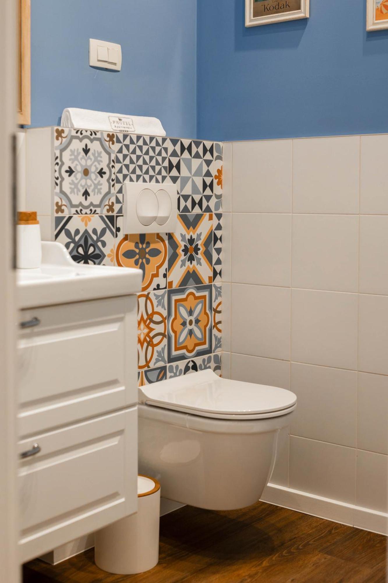 Photel Apartments Crikvenica Dış mekan fotoğraf