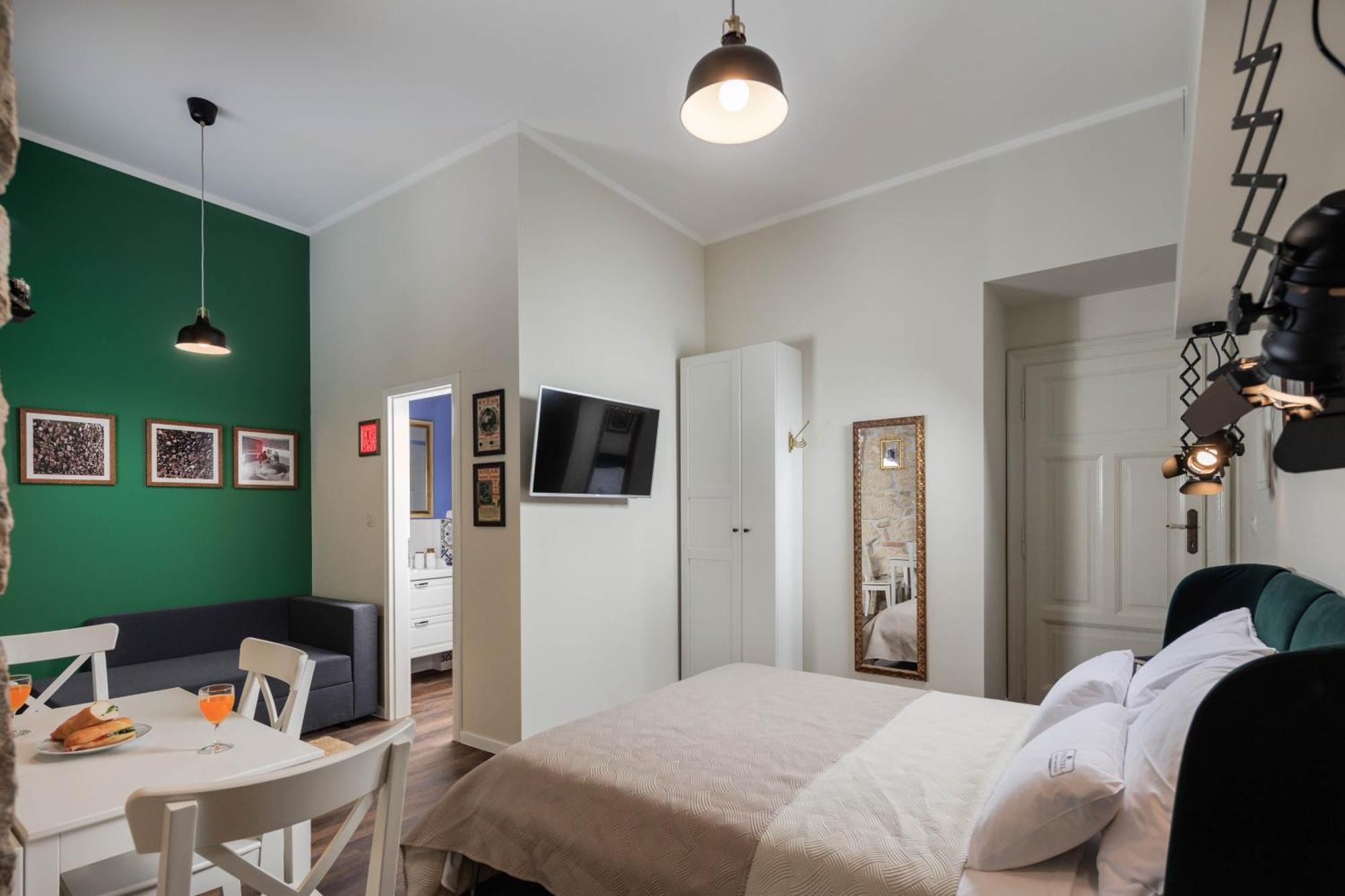 Photel Apartments Crikvenica Dış mekan fotoğraf