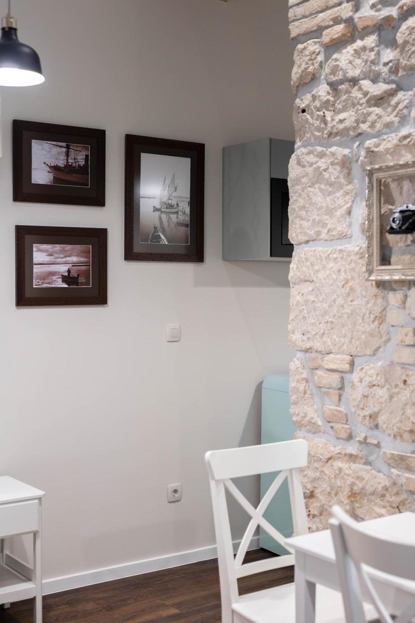 Photel Apartments Crikvenica Dış mekan fotoğraf