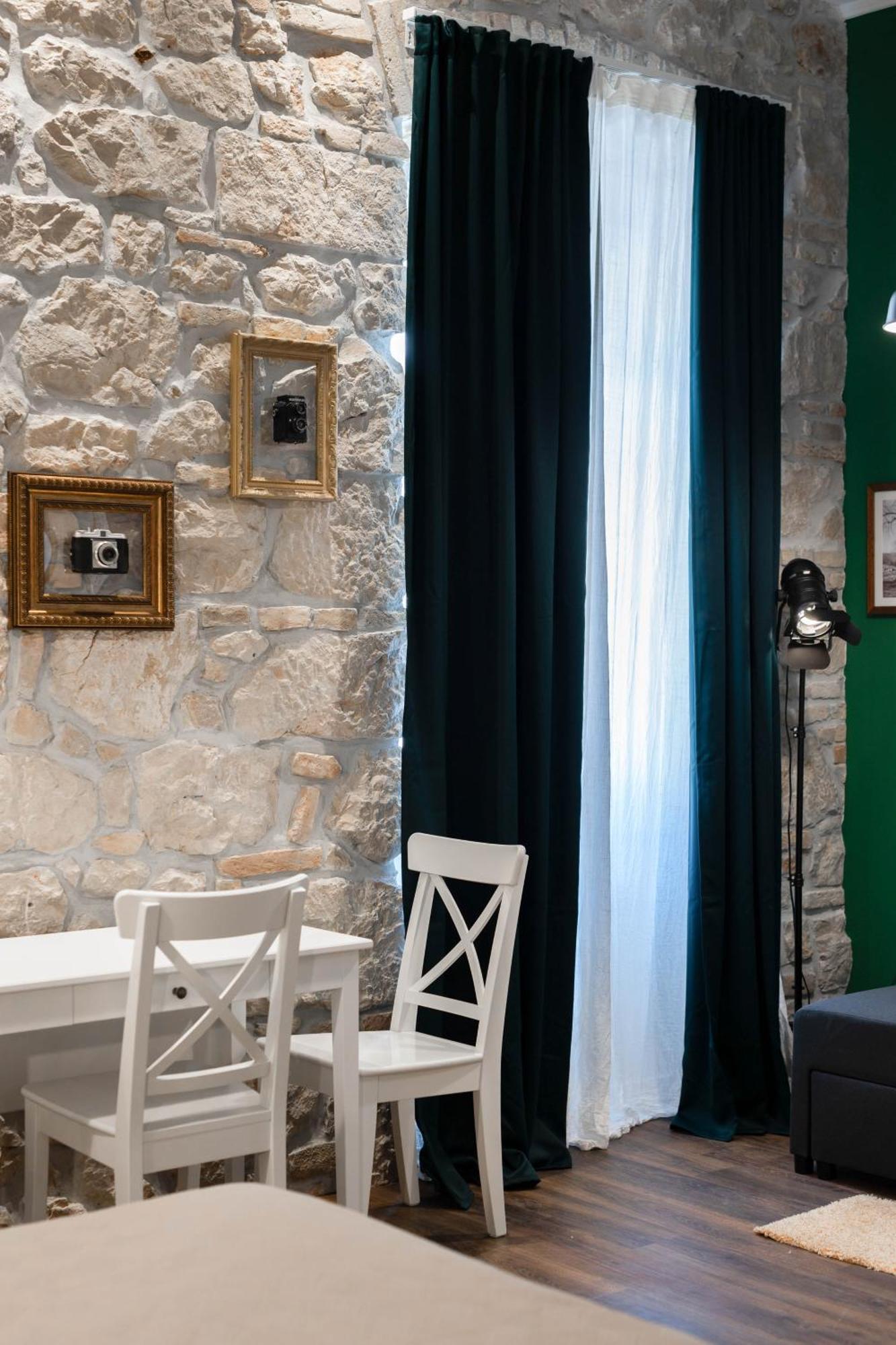Photel Apartments Crikvenica Dış mekan fotoğraf
