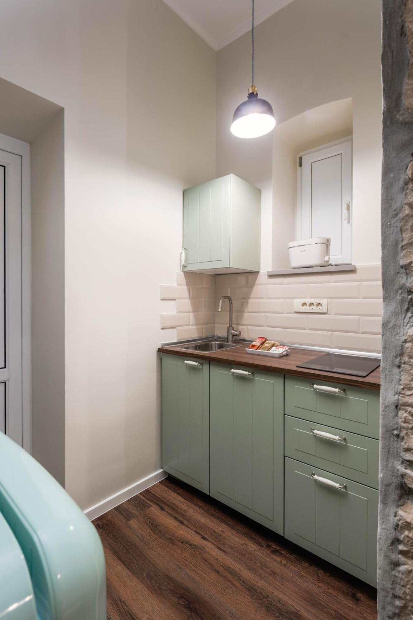 Photel Apartments Crikvenica Dış mekan fotoğraf