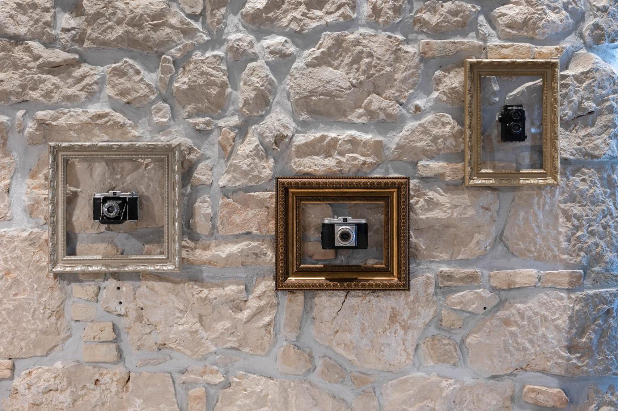 Photel Apartments Crikvenica Dış mekan fotoğraf