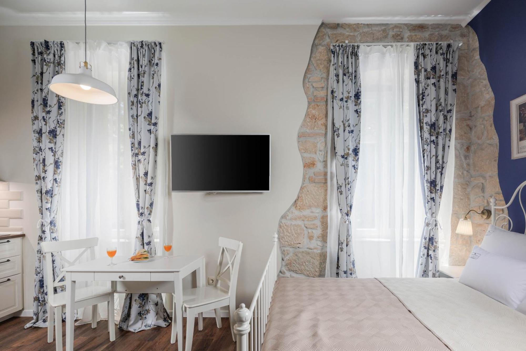 Photel Apartments Crikvenica Dış mekan fotoğraf