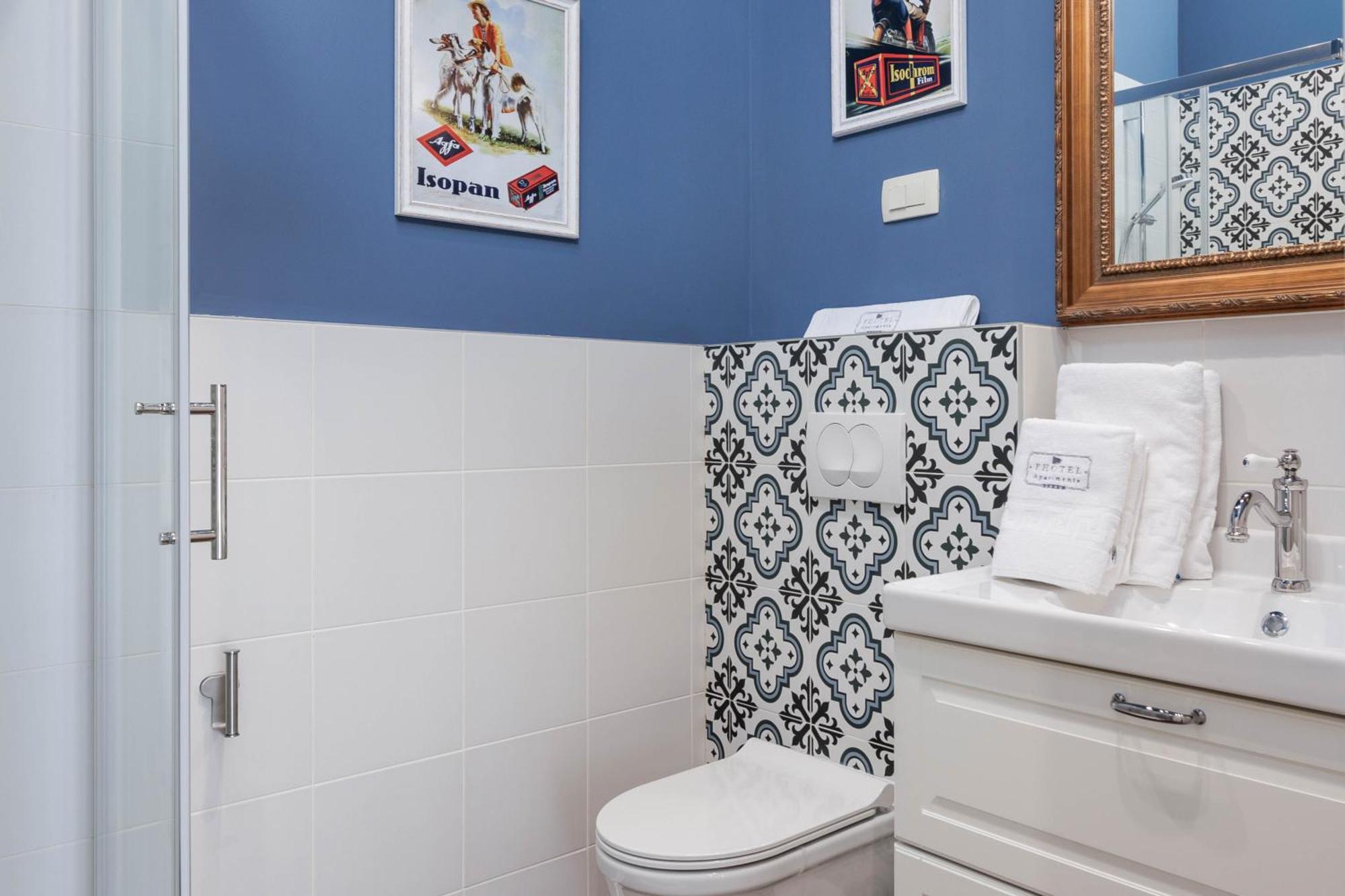 Photel Apartments Crikvenica Dış mekan fotoğraf