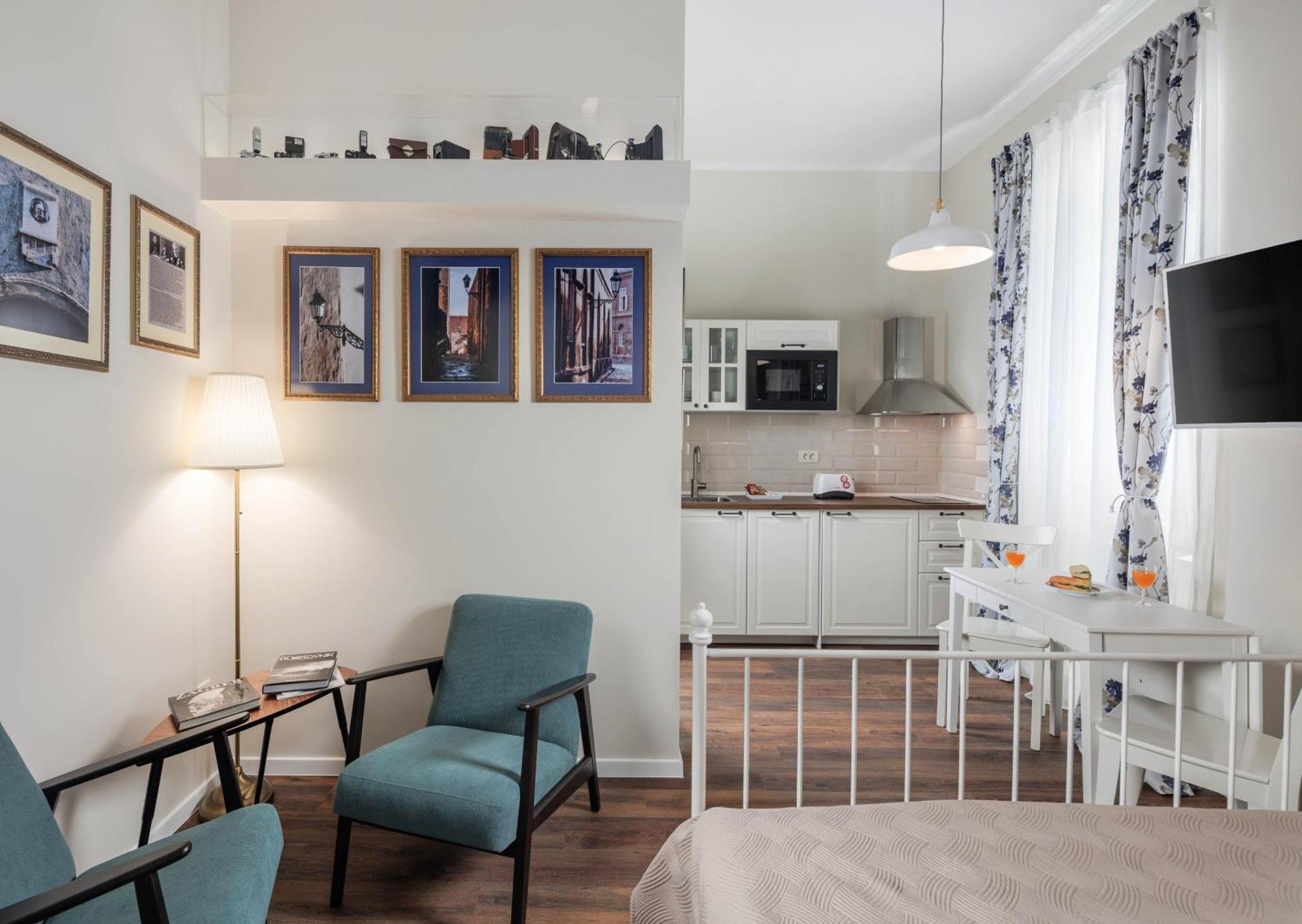 Photel Apartments Crikvenica Dış mekan fotoğraf