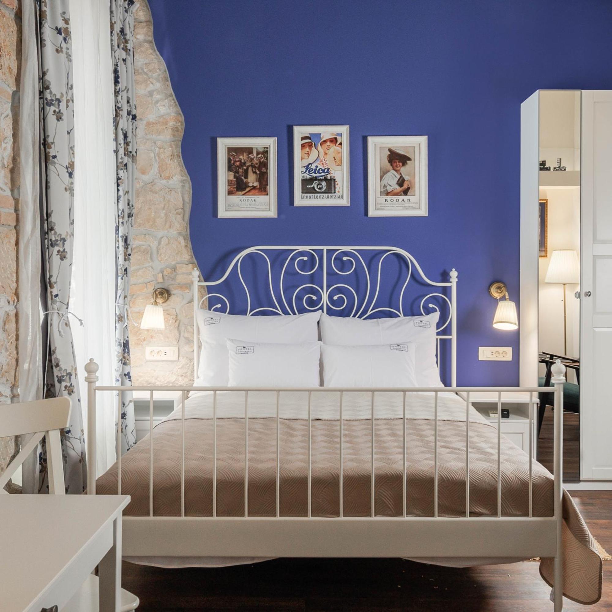 Photel Apartments Crikvenica Dış mekan fotoğraf