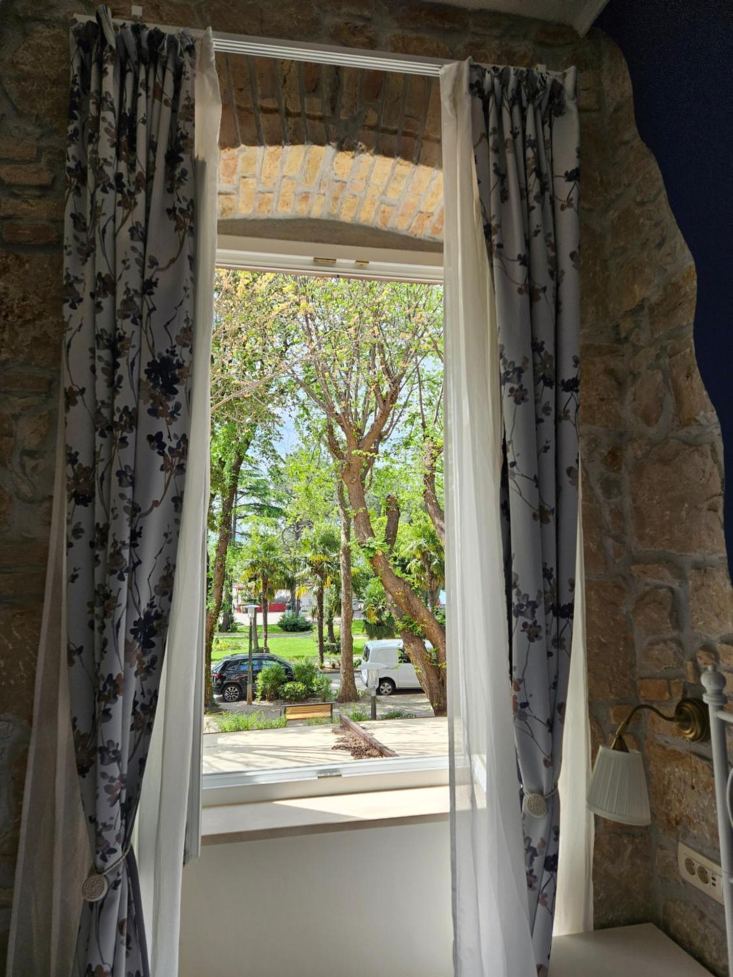 Photel Apartments Crikvenica Dış mekan fotoğraf